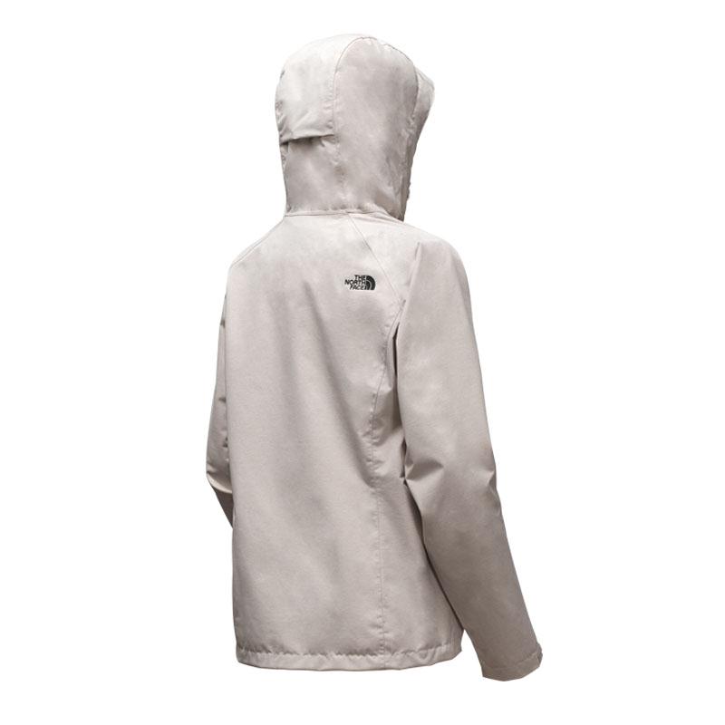 The North Face-Campera-W Venture Jacket AN