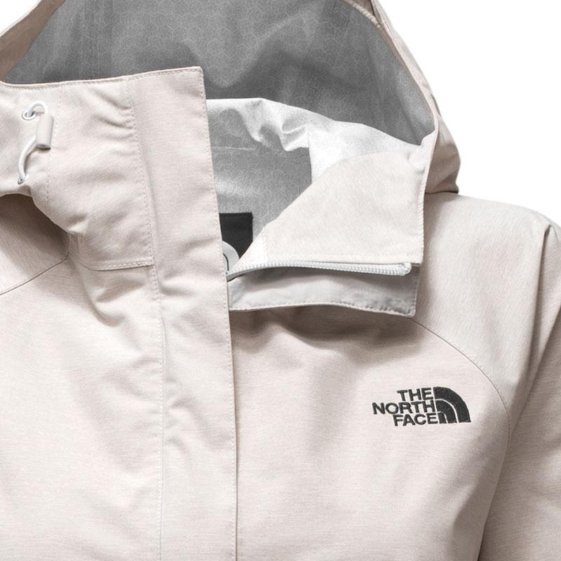 The North Face-Campera-W Venture Jacket SN