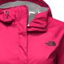 The North Face-Campera-W Venture Jacket AN