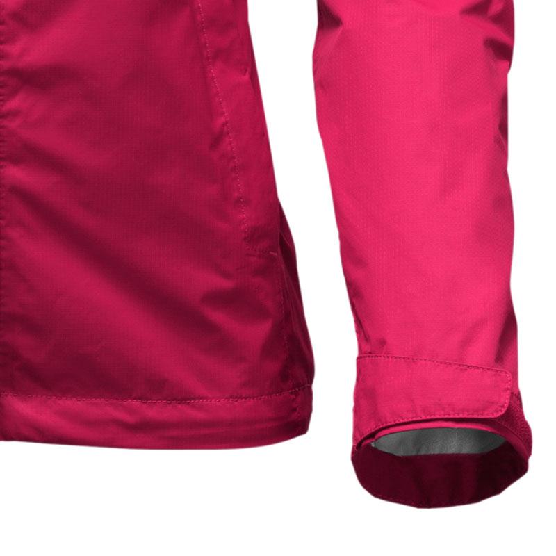 The North Face-Campera-W Venture Jacket FN