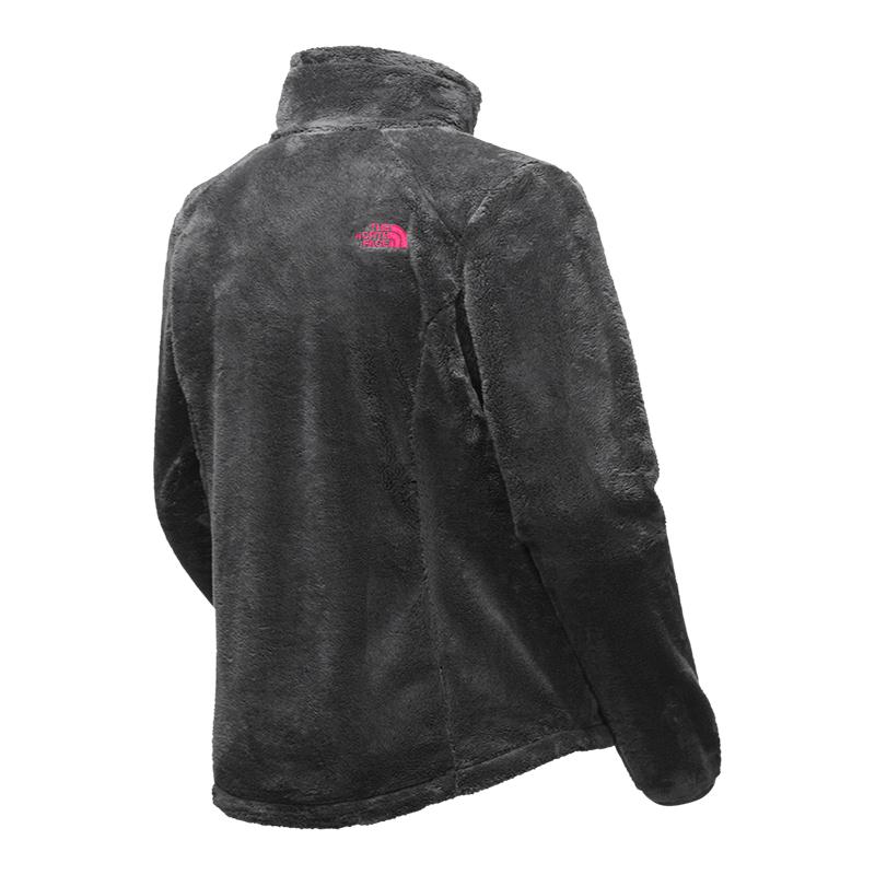 The North Face-Polar-W OSITO 2 JACKET AN