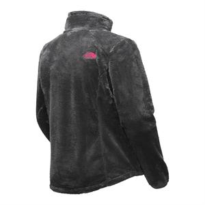The North Face-Polar-W OSITO 2 JACKET AN
