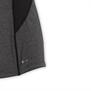 The North Face-Remera-W REACTOR V-NECK S/S AN