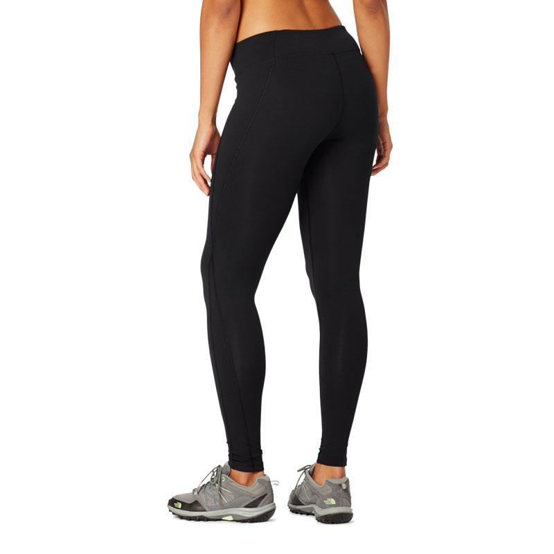 The North Face-Calza-W PULSE TIGHT FN