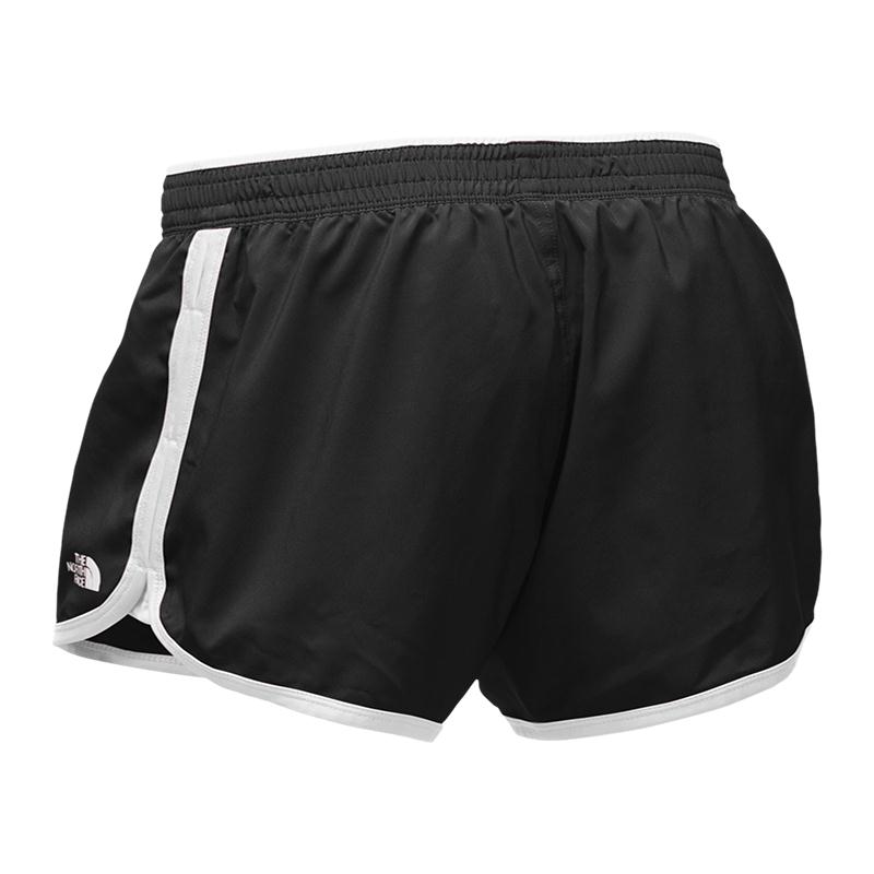 The North Face-Shorts-W REFLEX CORE SHORT FN