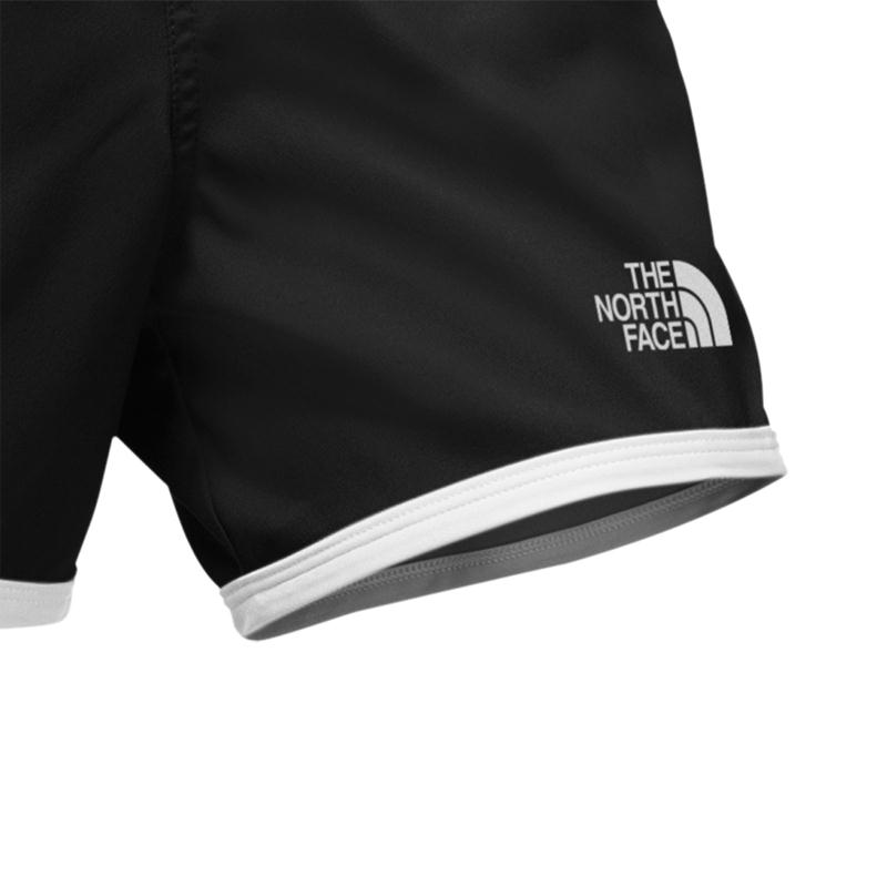 The North Face-Shorts-W REFLEX CORE SHORT SN