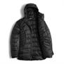 The North Face-Campera-W TONNERRO PARKA AN
