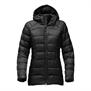 The North Face-Campera-W TONNERRO PARKA PD