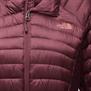 The North Face-Campera-W TONNERRO JACKET AN