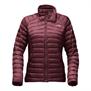 The North Face-Campera-W TONNERRO JACKET PD