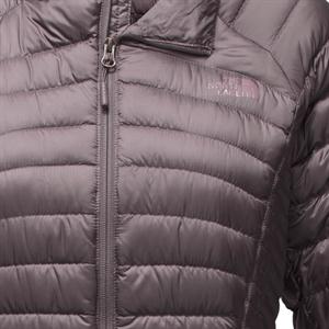 The North Face-Campera-W TONNERRO JACKET AN