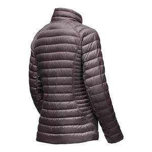 The North Face-Campera-W TONNERRO JACKET FN
