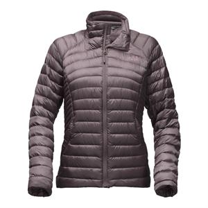 The North Face-Campera-W TONNERRO JACKET PD