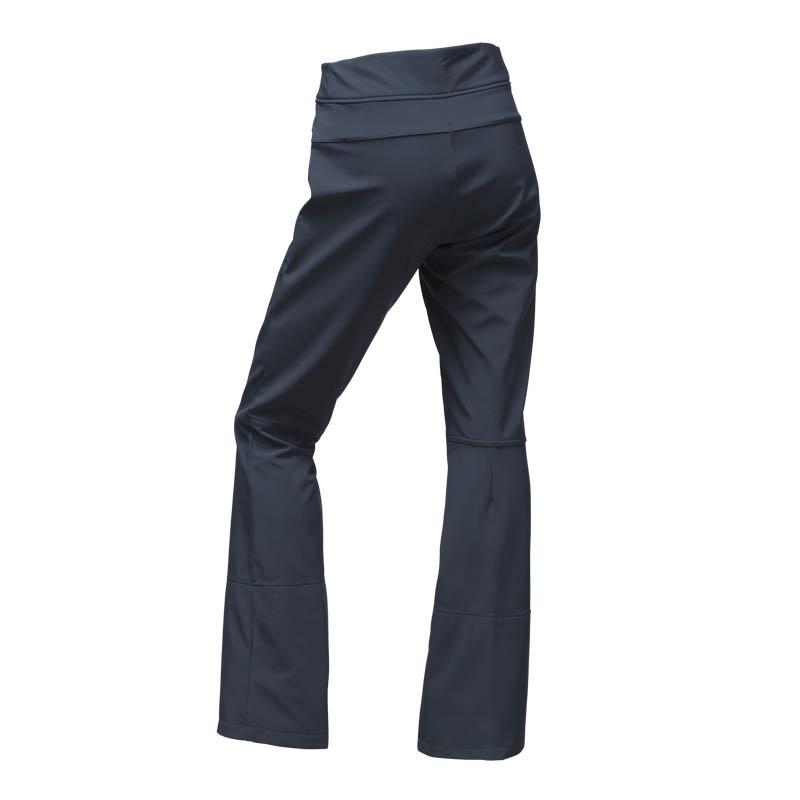 The North Face-Pantalones-W APEX STH PANT AN