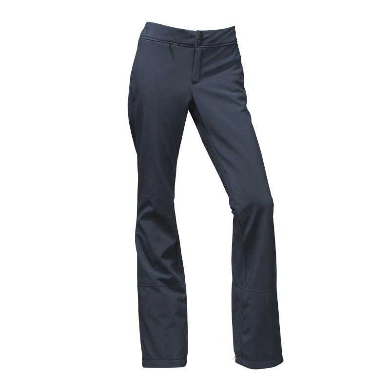 The North Face-Pantalones-W APEX STH PANT PD