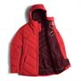 The North Face-Campera-W COREFIRE JACKET AN