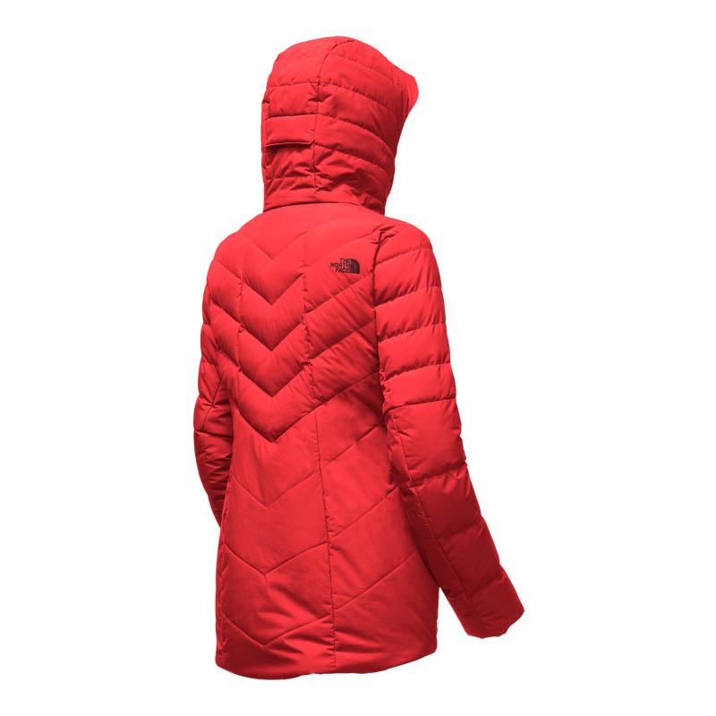 The North Face-Campera-W COREFIRE JACKET FN