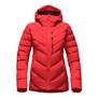 The North Face-Campera-W COREFIRE JACKET PD