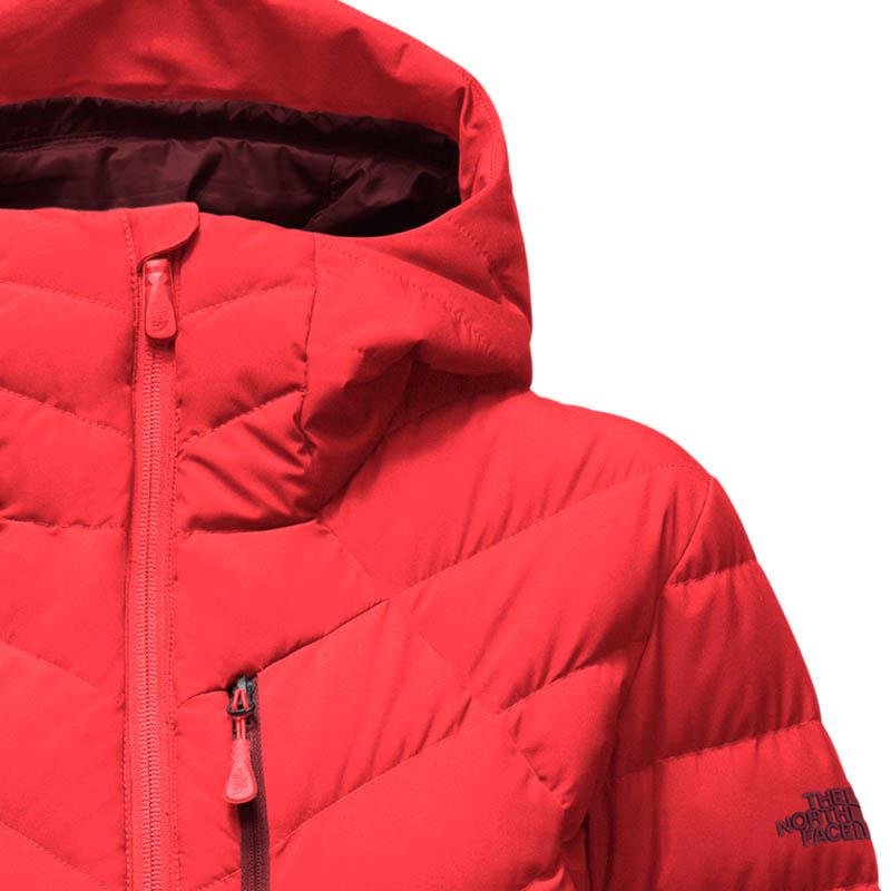 The North Face-Campera-W COREFIRE JACKET SN