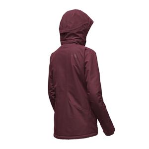 Campera-Mujer-The North Face-W Inlux Insulated Jacket