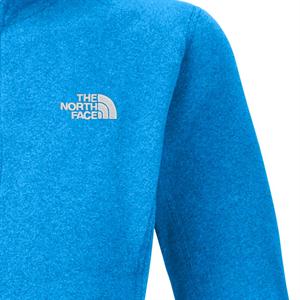 The North Face-Polar-W GLACIER 1/4 ZIP AN