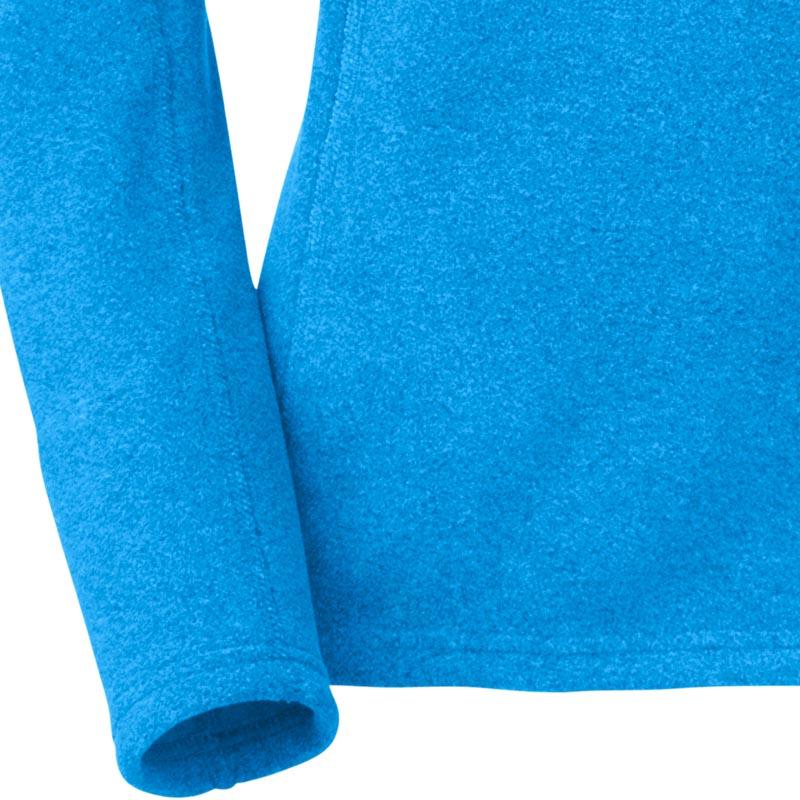 The North Face-Polar-W GLACIER 1/4 ZIP SN