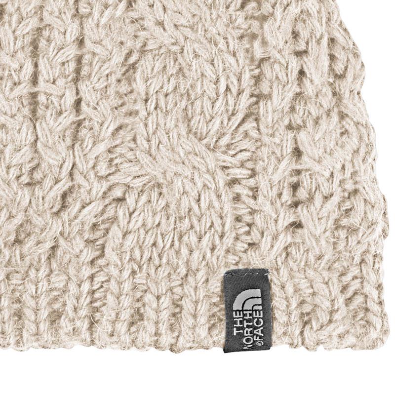 The North Face-Gorros-Cable Minna Beanie FN