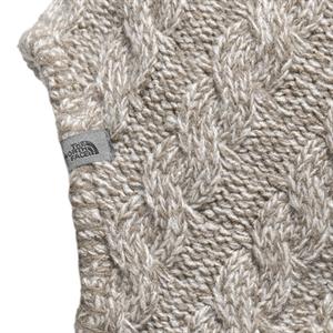 The North Face-Gorros-W Fuzzy Earflap Beanie FN
