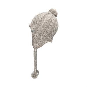 The North Face-Gorros-W Fuzzy Earflap Beanie PD