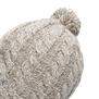 The North Face-Gorros-W Fuzzy Earflap Beanie SN
