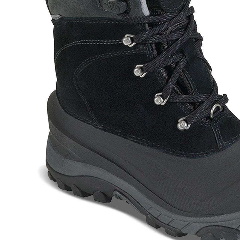 The North Face-Zapatillas-M Chilkats II AN