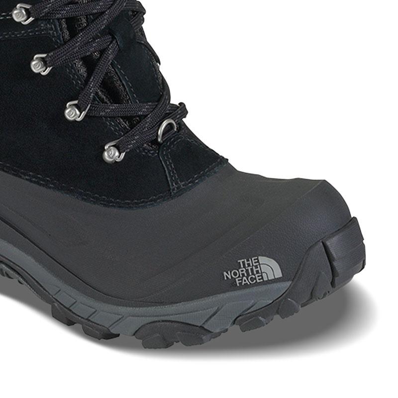 The North Face-Zapatillas-M Chilkats II FN