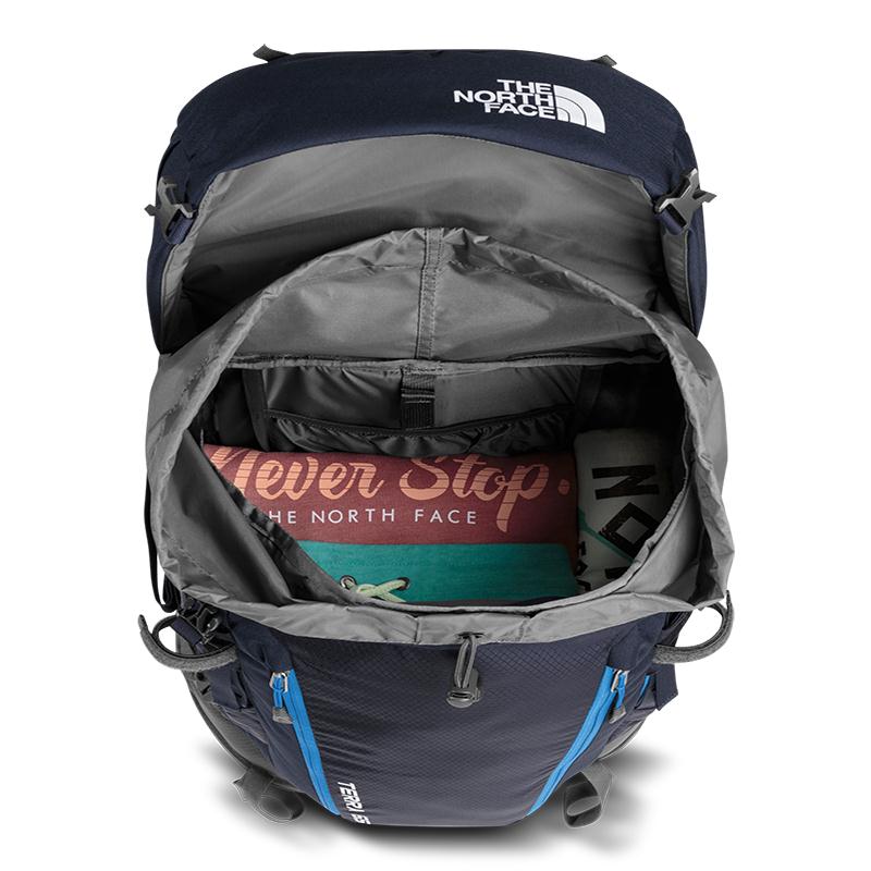 The North Face-Mochilas-Terra 65 AN