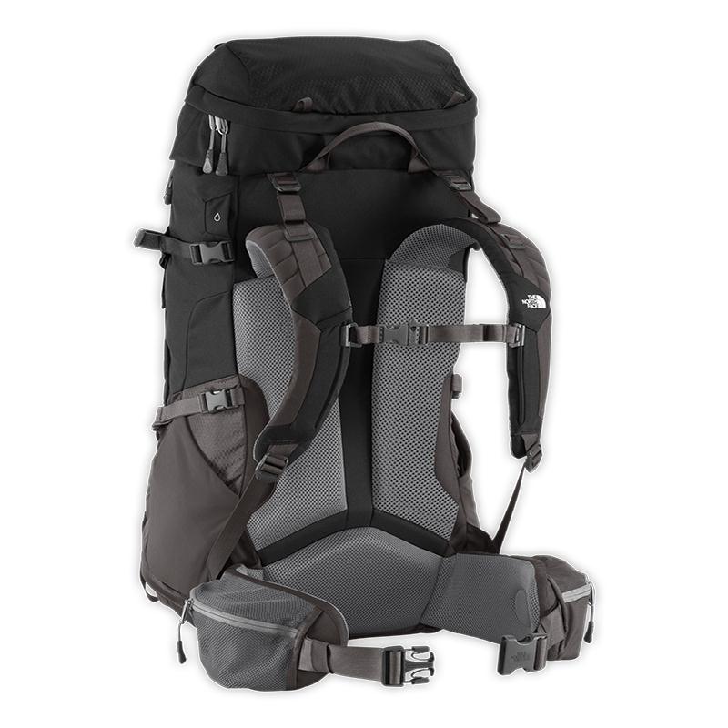 The North Face-Mochilas-Terra 50 AN
