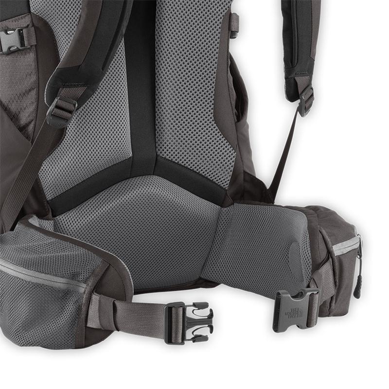 The North Face-Mochilas-Terra 50 SN