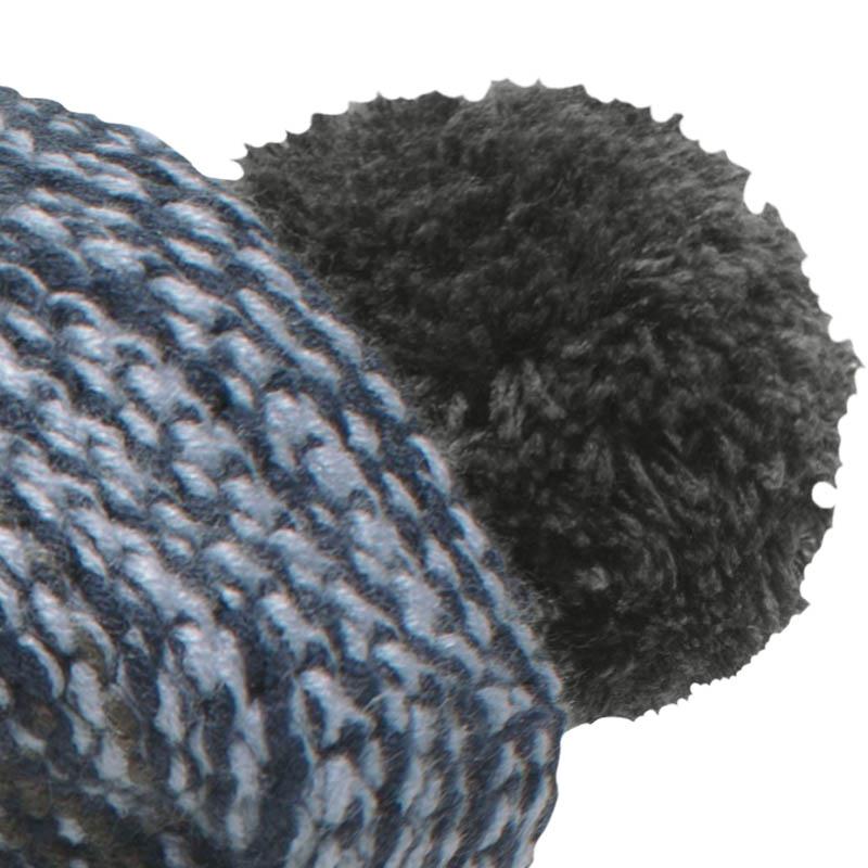The North Face-Gorros-ANTLERS BEANIE SN