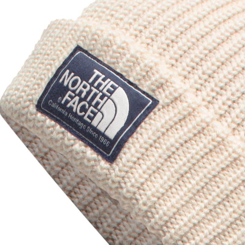 The North Face-Gorros-SALTY DOG BEANIE AN