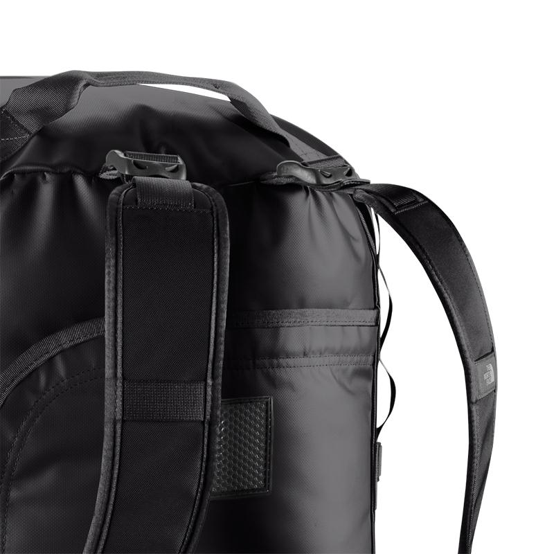 The North Face-Duffel-BASE CAMP DUFFEL - XXL FN