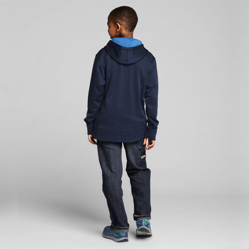 The North Face-Buzos-B SURGENT P/O HOODIE FN