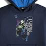 The North Face-Buzos-B SURGENT P/O HOODIE SN