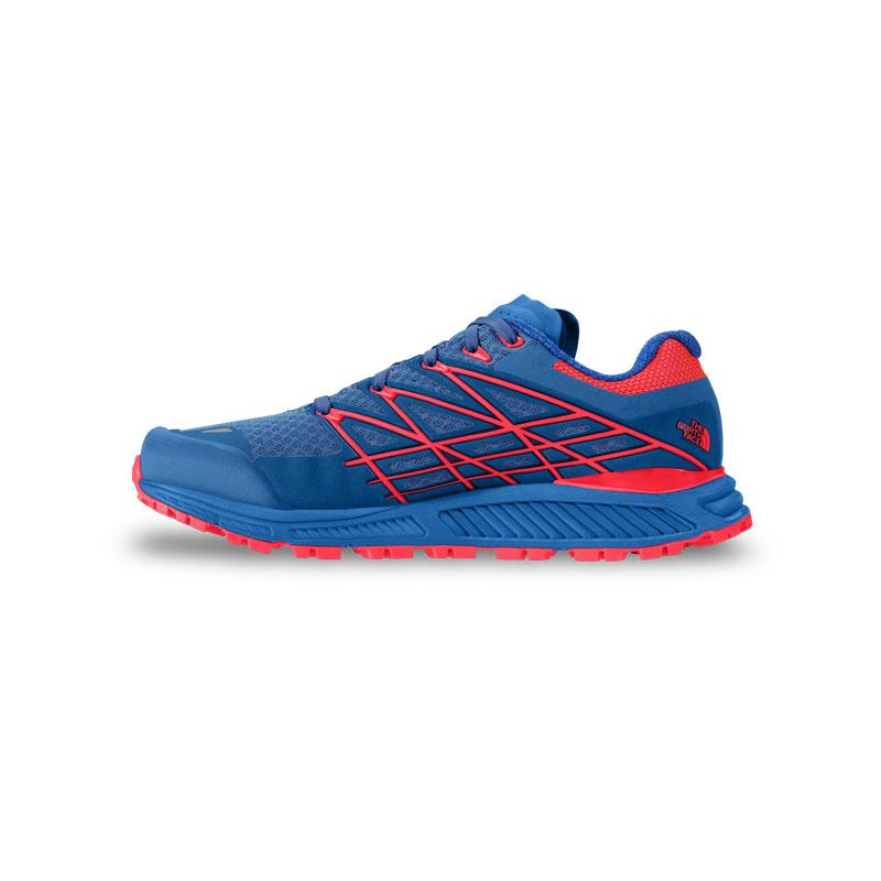 The North Face-Zapatillas-W ULTRA ENDURANCE AN