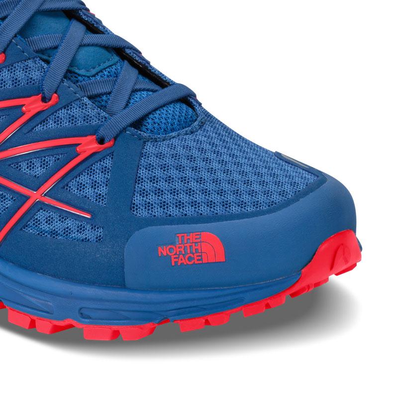 The North Face-Zapatillas-W ULTRA ENDURANCE FN