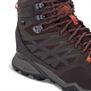 The North Face-Zapatillas-M HEDGEHOG HIKE MID GTX AN