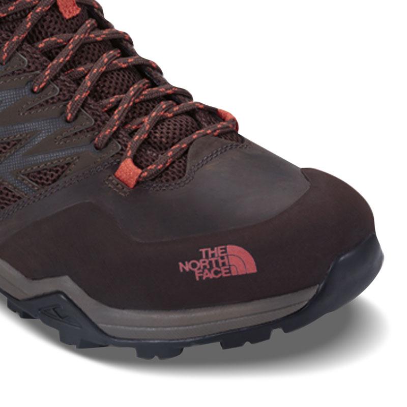 The North Face-Zapatillas-M HEDGEHOG HIKE MID GTX FN