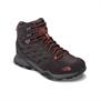 The North Face-Zapatillas-M HEDGEHOG HIKE MID GTX PD