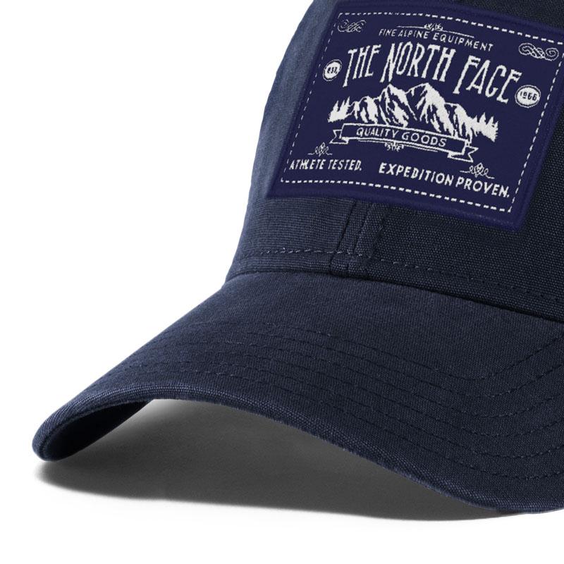 The North Face-Gorros-Mudder Trucker Hat AN