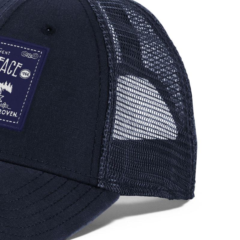 The North Face-Gorros-Mudder Trucker Hat SN