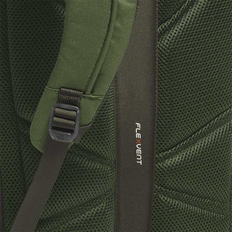 The North Face-Mochilas-Vault FN