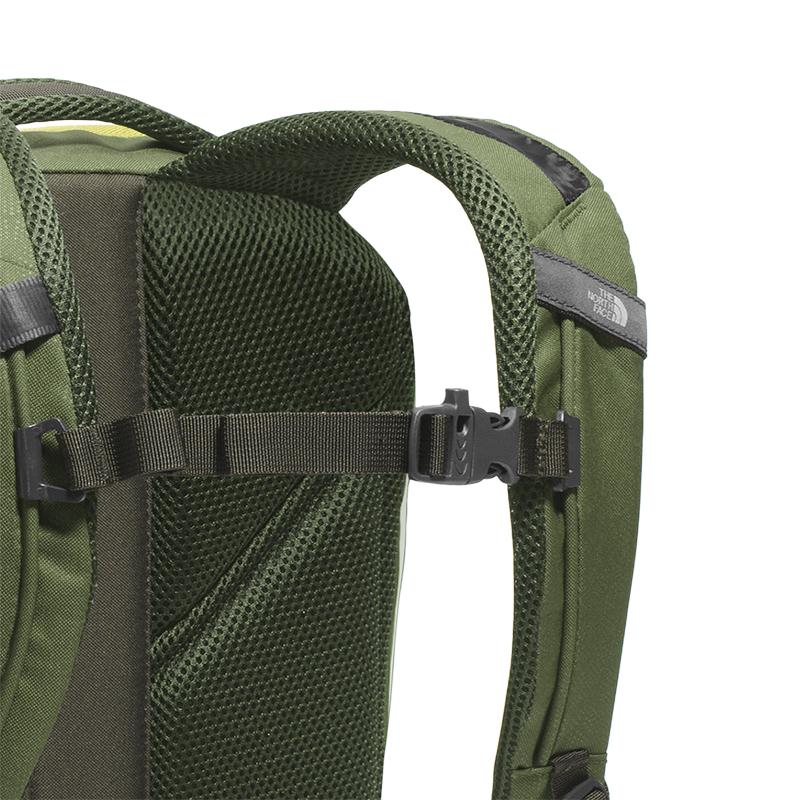 The North Face-Mochilas-Vault SN