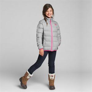 The North Face-Campera-G Andes Jacket AN